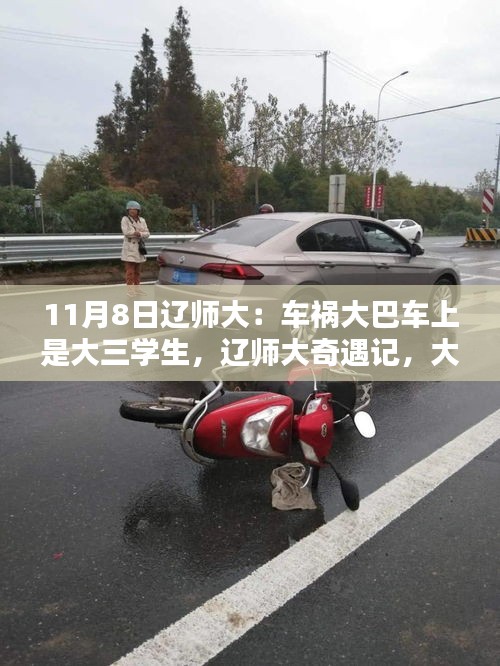 遼師大車禍?zhǔn)录?，大三學(xué)生的大巴暖心歷程