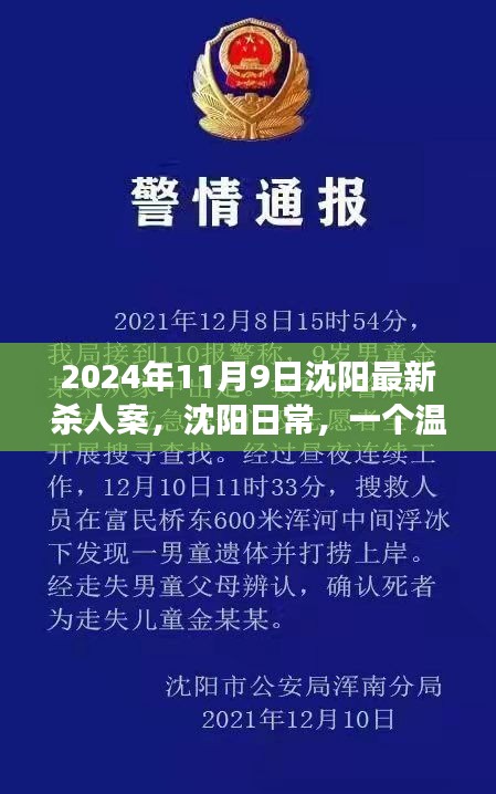 沈陽殺人案背后的友情與陪伴故事，日常溫馨背后的真相（2024年）