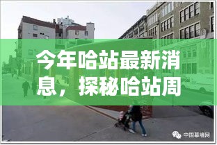 哈站周邊小巷隱藏一家特色小店，獨特環(huán)境驚艷亮相，等你來探秘！