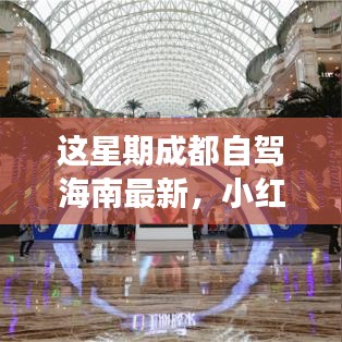 小紅書爆款！成都自駕海南極致之旅最新攻略來襲