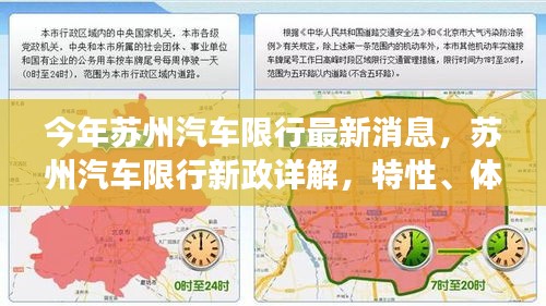 蘇州汽車限行新政詳解，特性、體驗、競品對比及用戶洞察，最新消息一網(wǎng)打盡