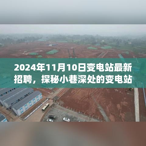 探秘變電站奇才招聘季，最新招募啟事，尋找最酷的工作人才（2024年11月10日）