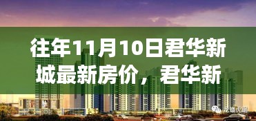 君華新城歷年房價深度解析，特性、體驗、競品對比與用戶洞察，最新房價趨勢報告出爐！