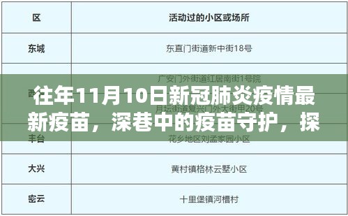 深巷中的疫苗奇跡，探尋新冠疫情下新冠疫苗的守護(hù)與進(jìn)展