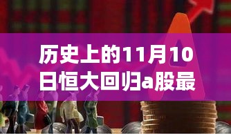 恒大回歸A股市場(chǎng)最新動(dòng)態(tài)，揭秘歷史上的重要時(shí)刻與最新消息