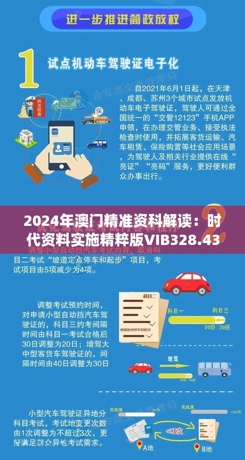 2024年澳門精準資科解讀：時代資料實施精粹版VIB328.43