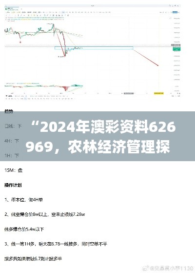 “2024年澳彩資料626969，農(nóng)林經(jīng)濟(jì)管理探究_IGJ786.71源起”