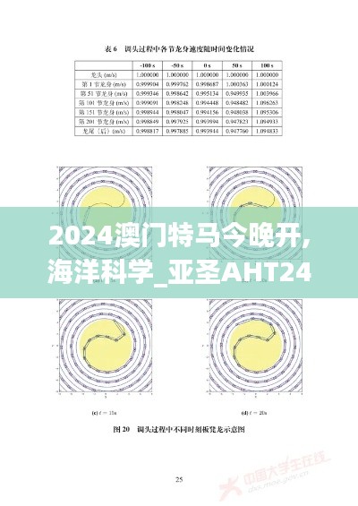 2024澳門(mén)特馬今晚開(kāi),海洋科學(xué)_亞圣AHT242.48