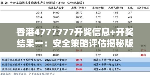 香港4777777開獎信息+開獎結(jié)果一：安全策略評估揭秘版TNS771.58