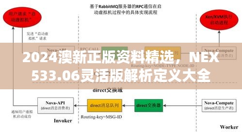 2024澳新正版資料精選，NEX533.06靈活版解析定義大全