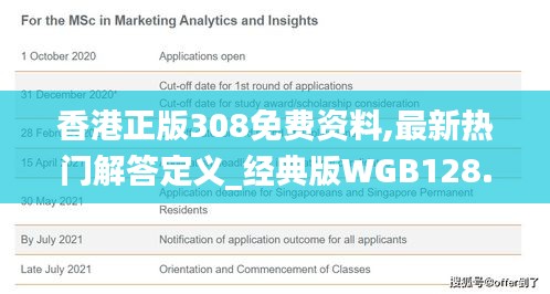 香港正版308免費資料,最新熱門解答定義_經(jīng)典版WGB128.8