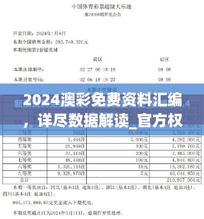 2024澳彩免費資料匯編，詳盡數(shù)據(jù)解讀_官方權威TJY184.77