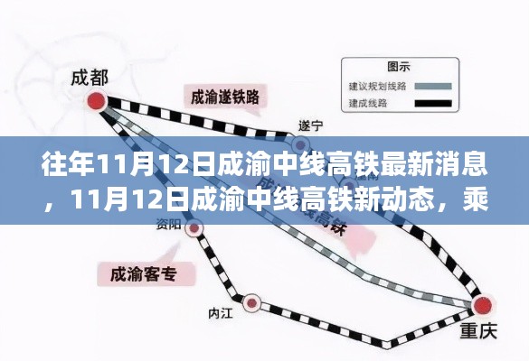 成渝中線高鐵最新動態(tài)，乘高鐵探秘自然美景之旅