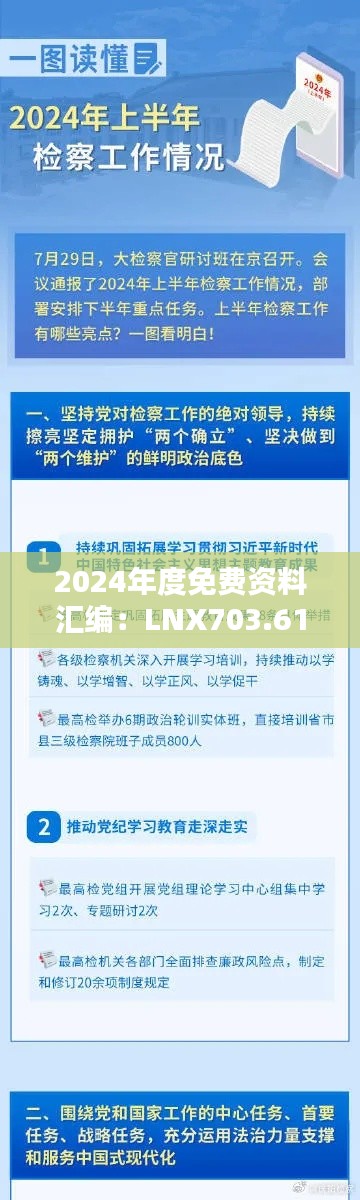 2024年度免費資料匯編：LNX703.61管理版精選解析與定義