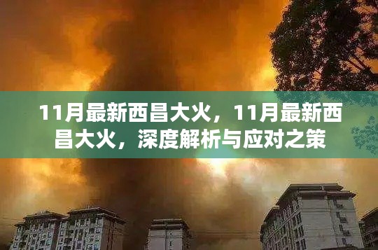 深度解析與應(yīng)對之策，最新西昌大火事件回顧與前瞻