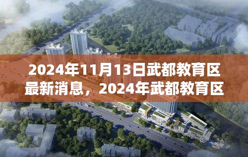 武都教育區(qū)革新與突破，引領(lǐng)未來教育潮流的最新動態(tài)（2024年11月）