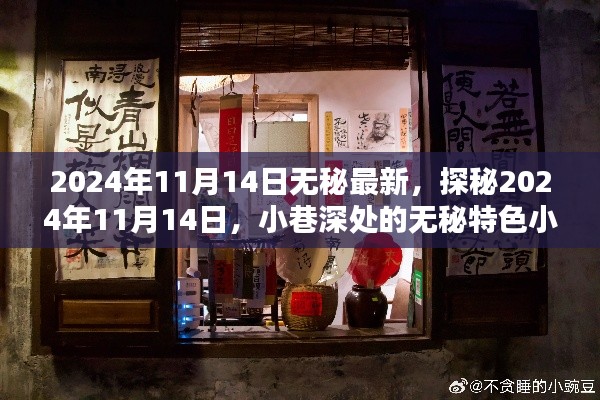 探秘特色小店，揭秘2024年11月14日小巷深處的秘密故事