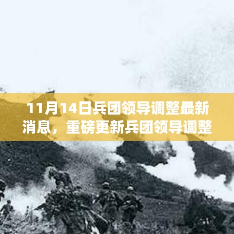 兵團(tuán)領(lǐng)導(dǎo)調(diào)整最新消息與前沿科技引領(lǐng)生活變革