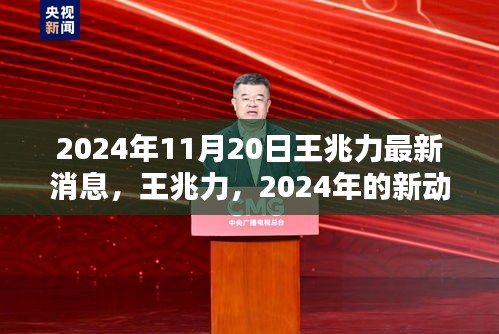 王兆力最新動向與時代印記，2024年展望