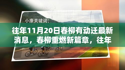 往年11月20日春柳動遷最新消息揭秘，開啟新篇章的全面解析