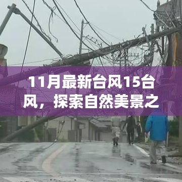 臺風(fēng)15風(fēng)下的自然探索，與奇妙之旅相約，尋找內(nèi)心的寧靜和平和