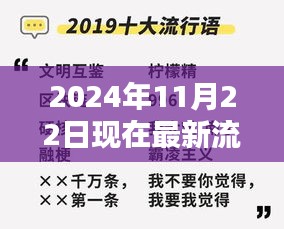 揭秘2024年最新流行語，潮流浪潮大解密