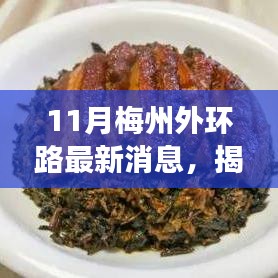 揭秘梅州外環(huán)路隱藏小巷的神秘小店，味蕾與環(huán)境的獨(dú)特相遇，最新消息一覽