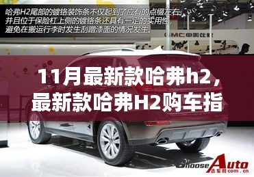 最新款哈弗H2購(gòu)車全攻略，選車、提車一步到位，11月購(gòu)車指南