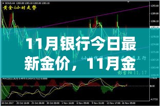 11月銀行今日最新金價(jià)，11月金價(jià)震蕩，背景、事件與影響的深度剖析