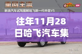 哈飛汽車集團(tuán)昔日榮光，十一月二十八日熱門事件回顧與解析