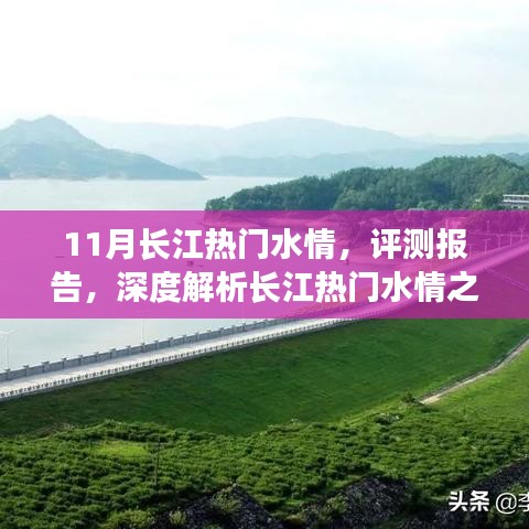 深度解析，長江熱門水情十一月特性與體驗評測報告