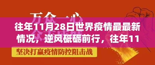 往年11月28日全球疫情回顧，逆風中的前行與成長之路