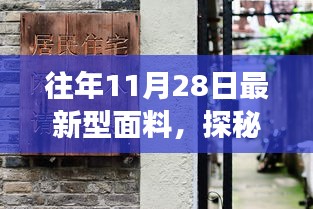 探秘最新型面料，時尚秘境之旅，11月28日深度解析面料新風(fēng)尚