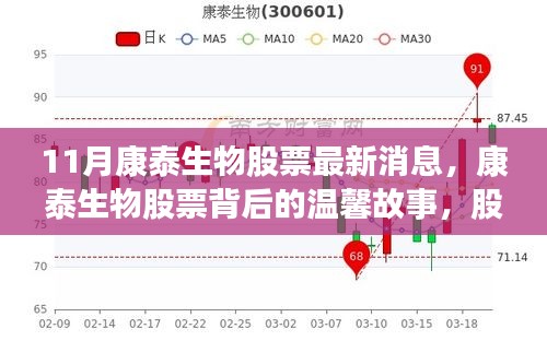 康泰生物股票最新動(dòng)態(tài)，股市背后的友情交響與溫馨故事揭秘