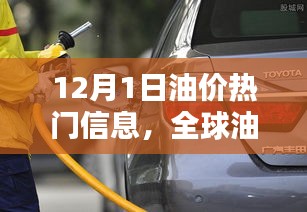 全球油價動態(tài)更新，聚焦十二月一日最新趨勢與熱門信息