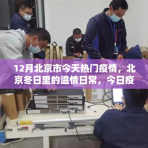 北京冬季溫情日常，疫情中的微光與友情力量