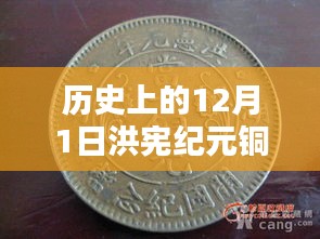 歷史上的洪憲紀(jì)元銅元最新價格概覽，12月1日的價格動態(tài)與概覽