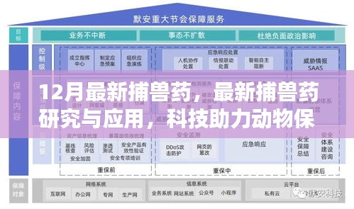 科技助力動物保護與生態(tài)平衡，最新捕獸藥研究與應用進展