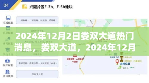 婁雙大道熱門焦點，揭秘2024年12月2日事件及其深遠影響