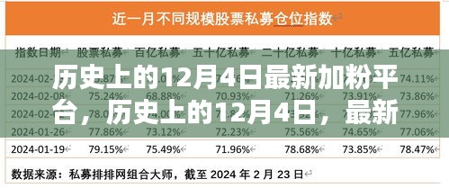 歷史上的12月4日，最新加粉平臺使用全攻略——初學(xué)者與進(jìn)階用戶必讀指南