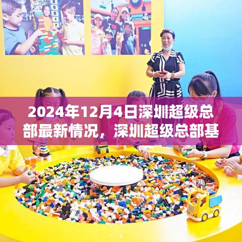 2024年深圳超級(jí)總部基地最新進(jìn)展與面貌