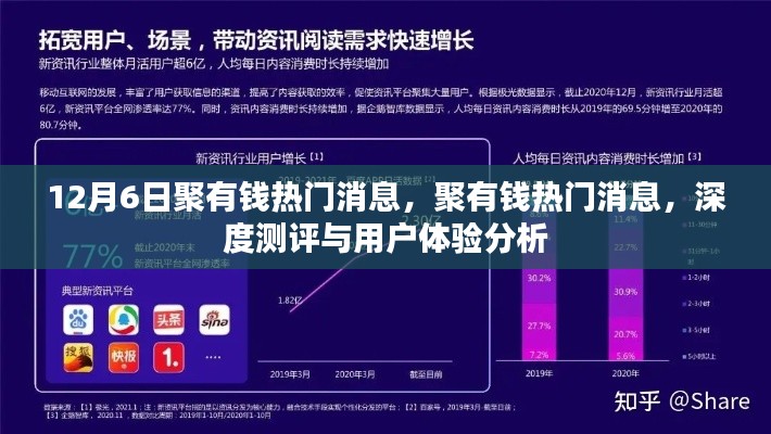 聚有錢深度測評與用戶體驗分析，熱門消息一覽（12月6日）