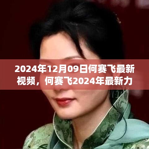 何賽飛2024年最新力作，視覺盛宴的解讀與賞析，最新視頻震撼發(fā)布！