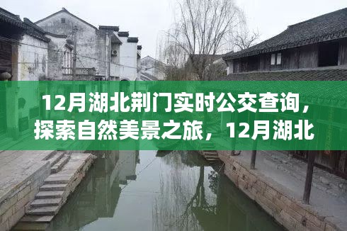 12月湖北荊門實(shí)時(shí)公交指南，探索自然美景之旅，尋找內(nèi)心平靜