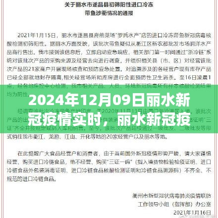 麗水新冠疫情實(shí)時(shí)追蹤系統(tǒng)評測報(bào)告，以最新觀察日為觀察點(diǎn)（2024年12月09日）