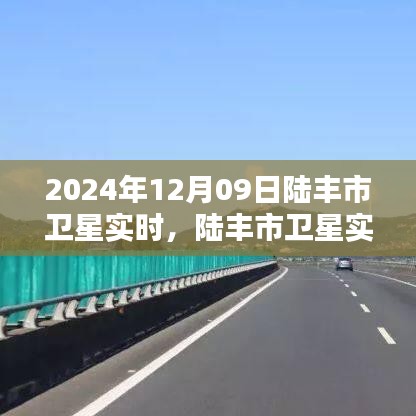 陸豐市衛(wèi)星實時觀測報告，探索星空下的奇跡，2024年12月09日