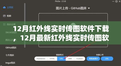 最新紅外線(xiàn)實(shí)時(shí)傳圖軟件下載指南，操作技巧輕松掌握