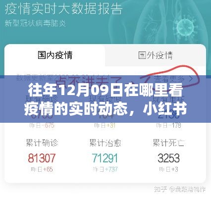 小紅書(shū)推薦的往年12月09日疫情實(shí)時(shí)動(dòng)態(tài)平臺(tái)，實(shí)時(shí)掌握疫情動(dòng)態(tài)！