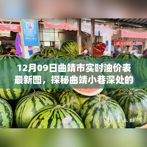 揭秘油價背后的故事，曲靖市實時油價表與小巷特色小店探秘之旅