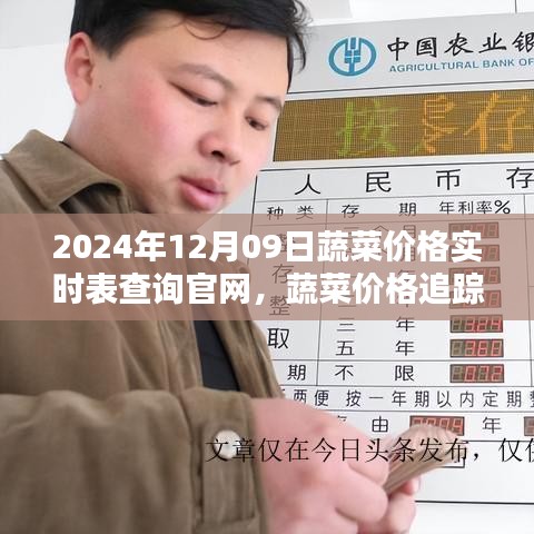 革命性體驗(yàn)，2024年蔬菜價(jià)格實(shí)時(shí)追蹤與查詢